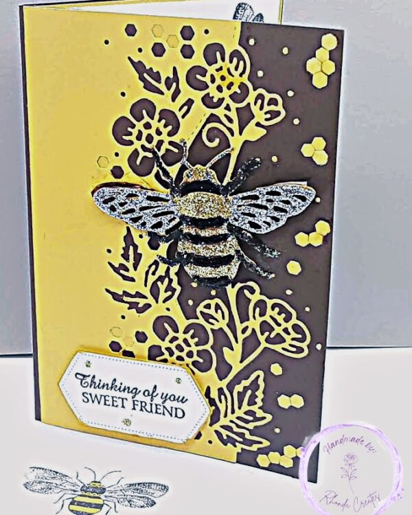 3D Bumble Bee