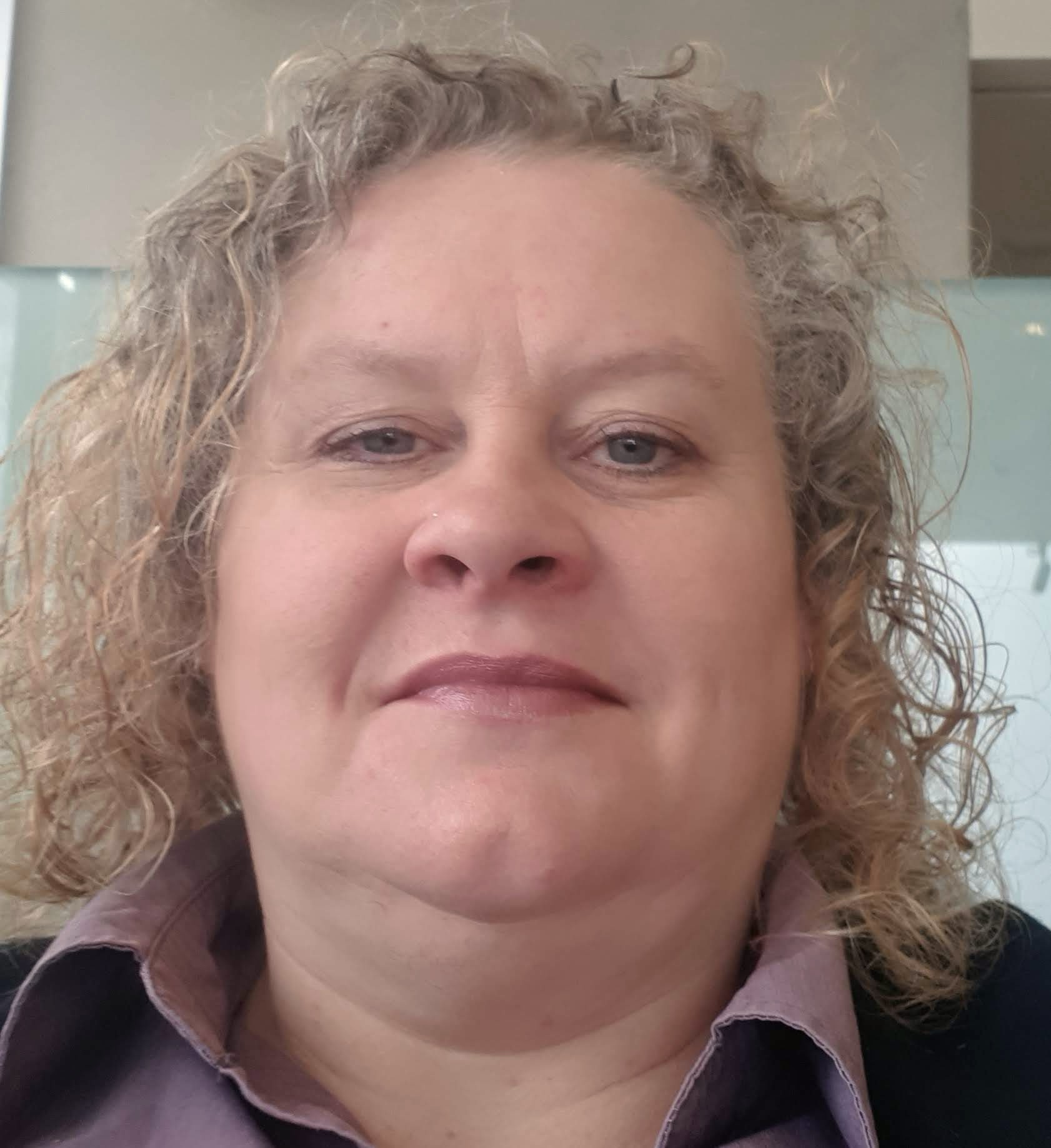 Rhonda — Creator behind Rhonda Creates